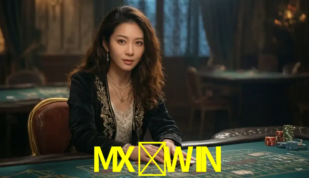 MX-WIN Casino en Vivo