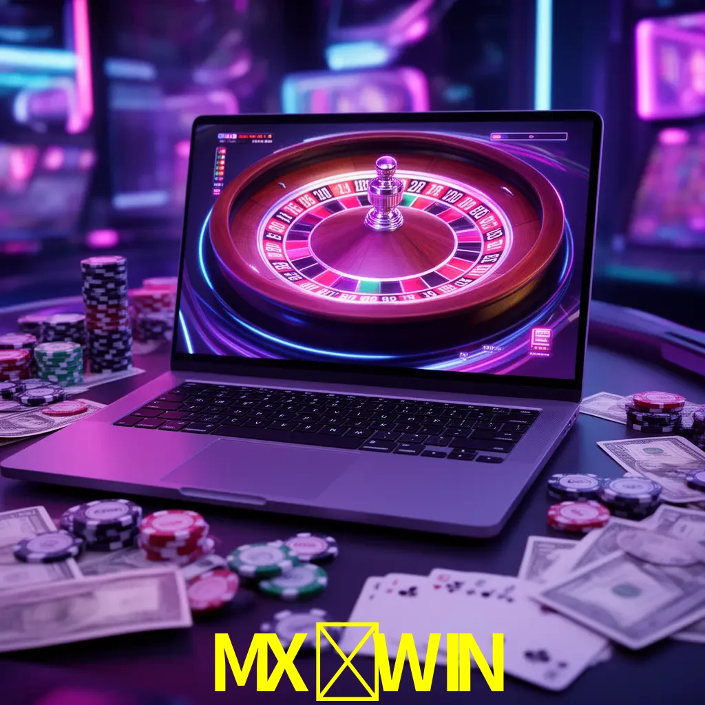 MX-WIN Tragamonedas