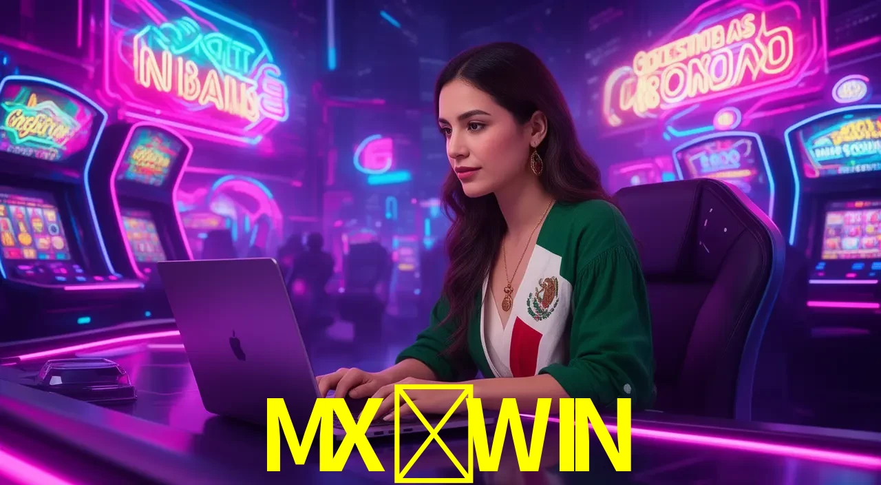 MX-WIN Apuestas Deportivas