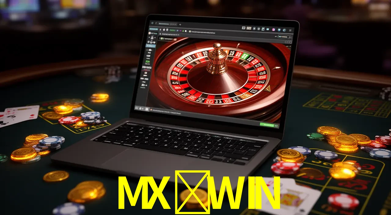 MX-WIN Arcade