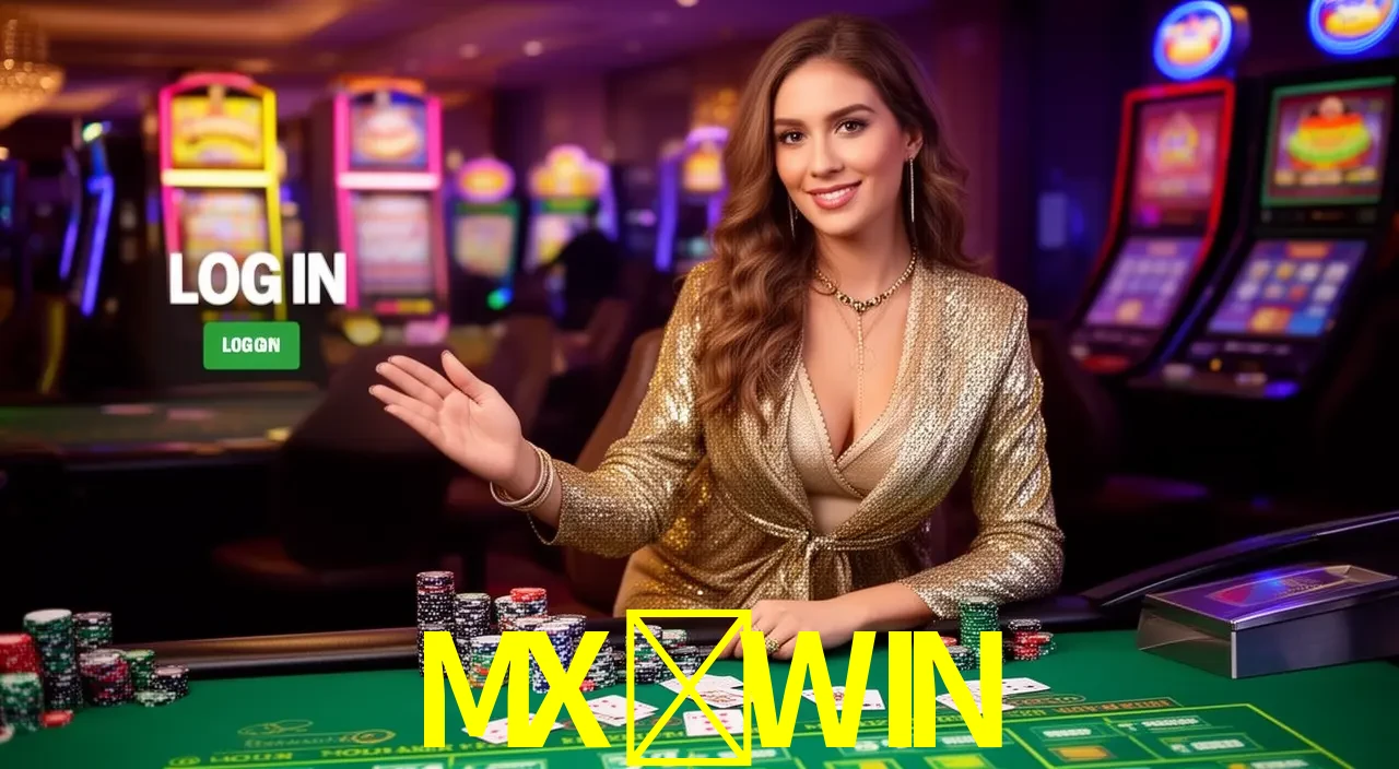 MX-WIN Bingo