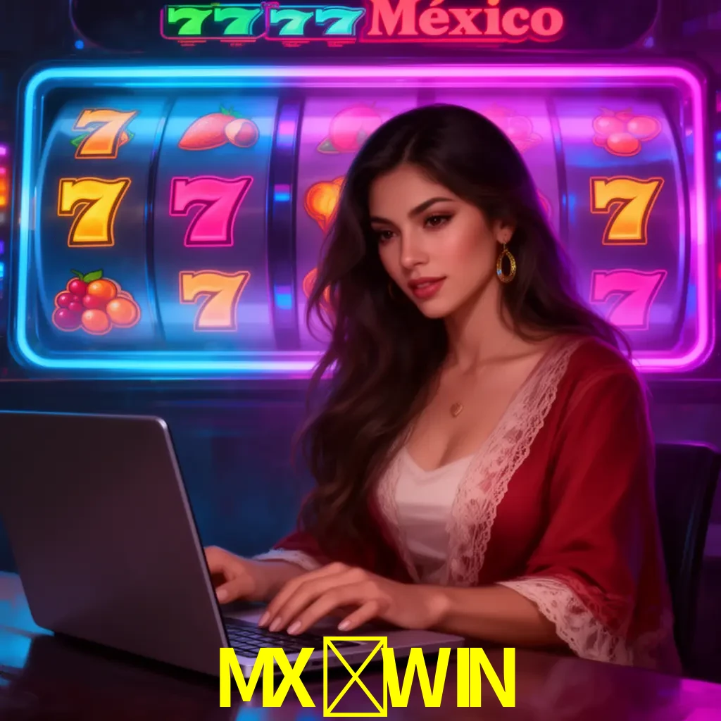 MX-WIN Roulette en Vivo