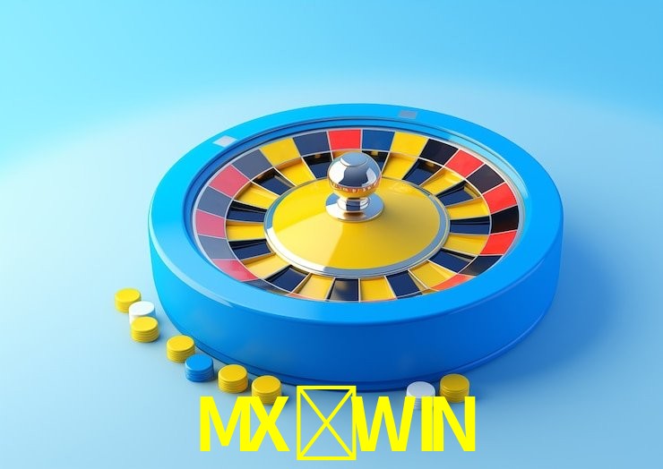 MX-WIN Multideporte y juego