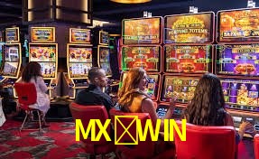MX-WIN ¿Qué información cubre esta sección de preguntas frecuentes?