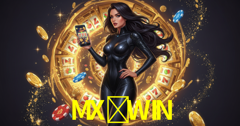 MX-WIN mobile gaming