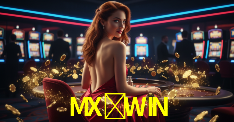 MX-WIN lobby snapshot