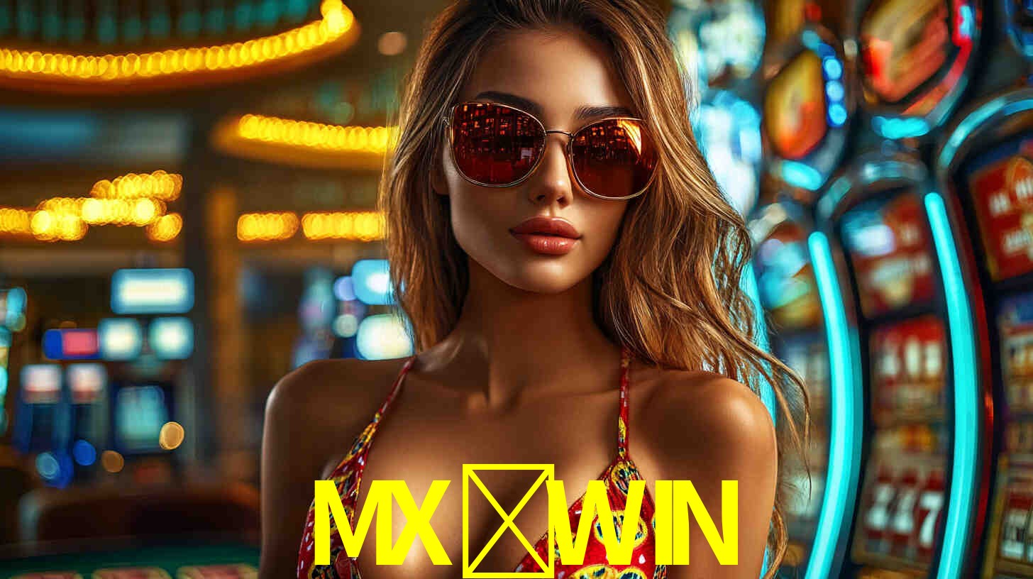MX-WIN gaming platform